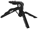 Produktbild InLine 48008B Faltbar Mini-Stativ 85mm schwarz