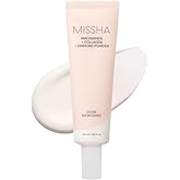 MISSHA Işıltılı ve Aydınlık G&ouml;r&uuml;n&uuml;m Sağlayan Makyaj Bazı M B.B Boomer 40 ml