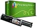 Produktbild Tonerkartusche C1100/CX11, für Epson AcuLaser CX11N CX11NF CX11NFC CX11NFT C1100D C1100DN C1100N, Schwarz