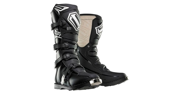 shift mx boots
