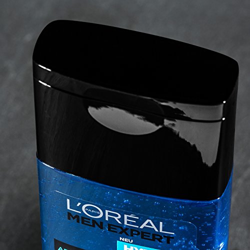 L’Oréal Men Expert Hydra Power After Shave Lotion, 1er Pack (1 x 125 ml) - 6