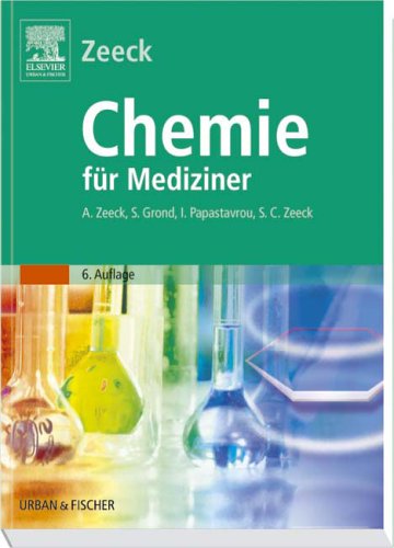 Download Chemie für Mediziner Download Chemie für Mediziner