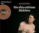 Cover zum Buch Ein allzu schönes Mädchen