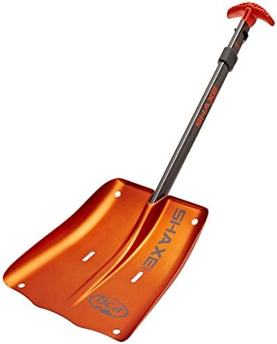 Shovels Probes bca Shaxe Speed Shovel