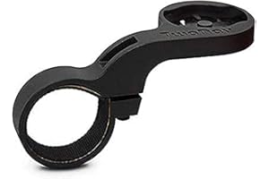 TwoNav - Support Frontale avec QuickLock pour Potence vélo (31,8 mm)