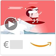eChèque-cadeau Amazon.fr