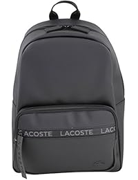 Lacoste L1212 12'' Laptop-Rucksack schwarz