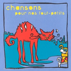 Chansons pour nos tout-petits