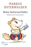 Image de Bobo Siebenschläfer: Bildgeschichten für ganz Kleine