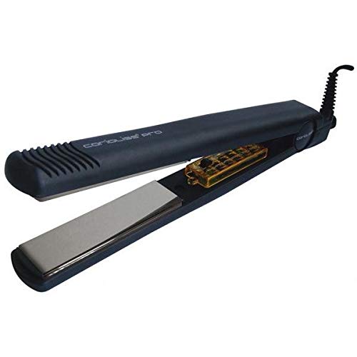 CORIOLISS Lisseur City Style Titanium Noir