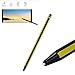 Produktbild Liqiqi Stylus-Eingabestift, universeller kapazitiver Touchscreen-Zeichenstift, Kugelschreiber und Sensitiv und glatt, für iPad, Tablets, iPhone, Samsung, Samsung Galaxy Note/Tab und mehr