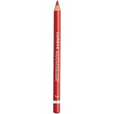 LUMENE Luminous Color Lipliner Kalıcı Ve Bakim Yapan Dudak Kalemi 7 Wild Strawberry