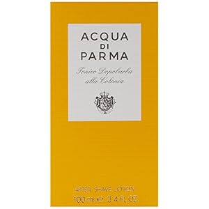 Acqua di Parma Colonia A/S Lotion 100 ml. - Image 3