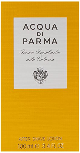 Acqua di Parma Colonia A/S Lotion 100 ml. - Image 4