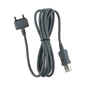 Adaptateur Audio Stéréo Pour Sony Ericsson – Naite, P1i, P990i, R300, R306