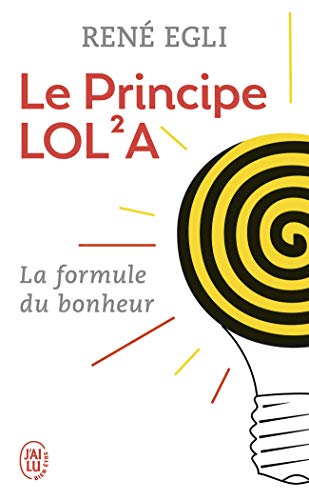 Téléchargement gratuit de livres audio Le principe LOL²A : Ou La perfection du monde by author MOBI MOBI 2290086142