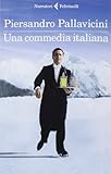 Cover zum Buch Una commedia italiana