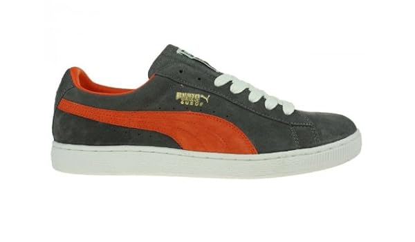 puma trainers men 44