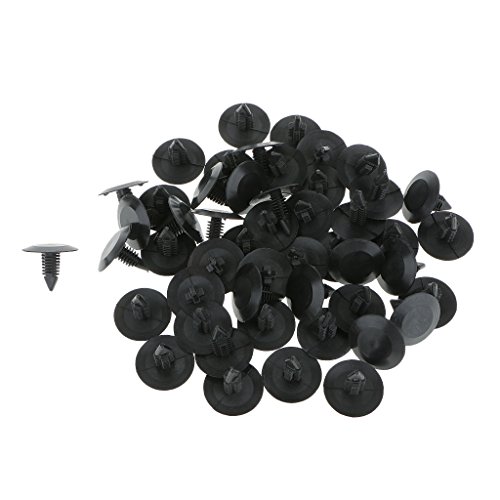 Segolike Nylon Car Door Trim Panel Retainer Clip For VW Ford Chrysler RS.295 (64.00% Off) - Amazon