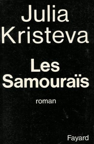 couverture de : Les Samoura&iuml;s