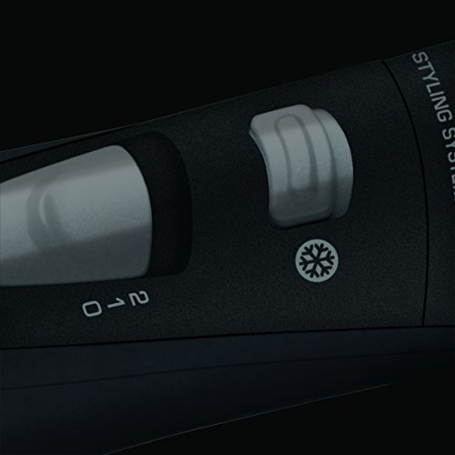 Udo Walz GH18 1000 Warmluftstyler - 7
