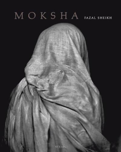 Fazal Sheikh: Moksha