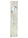 Produktbild Huella Deco Christmas Teppich Runner Mat Floor, Vinyl, 50 x 140 cm
