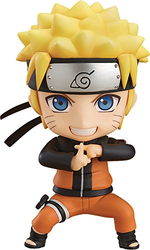 Good Smile Company G90244 Nendoroid Naruto Uzumaki Action Figure