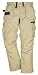 Produktbild Zipp-off Bundhose khaki Größe 48