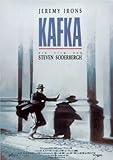Kafka - Jeremy Irons