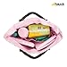 Hauck Sammy Changing Bag - Pink