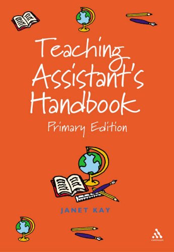 Teaching Assistant's Handbook: Primary Edition