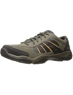 Skechers Herren Larson-Alton Laufschuhe