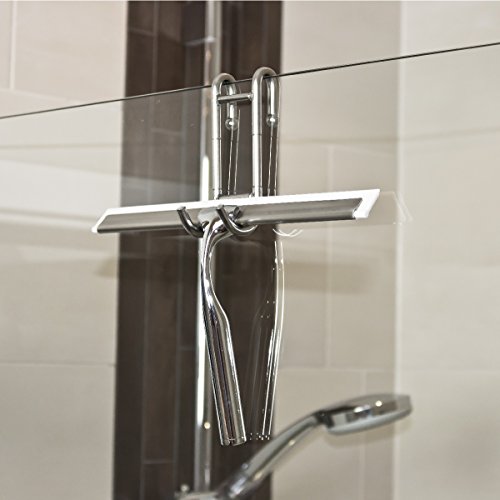 bremermann® Badserie PIAZZA Wendehaken 2er Set - 3