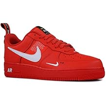 air force 1 naranjas