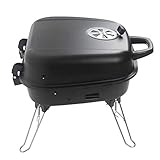 VARIOUS APPLICATION: Wählen Sie einfach dieses beste und perfekte Geschenk für Grillabende, Picknicks, Schneideplatz, Camping oder eine Nacht auf der Terrasse, Indoor, Outdoor-Partys, Reisen, Park, Strand, wild mit Ihren Freunden und Familien. Genießen Sie Ihr leckeres Essen überall! Jederzeit!