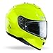 Produktbild HJC Motorradhelm IS-17 Metal Neonrescent, Gelb, Größe L