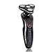 Produktbild Herren Electric Rasierer 4-in-1 wiederaufladbare wasserdichte Body Wash 360 Rotary 4 Floating Köpfe Cordless Oil Control reinigen Pinsel Nase Trimmen Messer Mane Pruning Messer