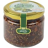 Tuğba Kuruyemiş Bol Cevizli incir Re&ccedil;eli 370 gr
