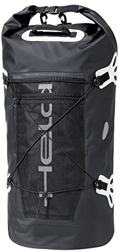 Held 4332-00_14_40 Roll Bag, Black/White, 40 Liter