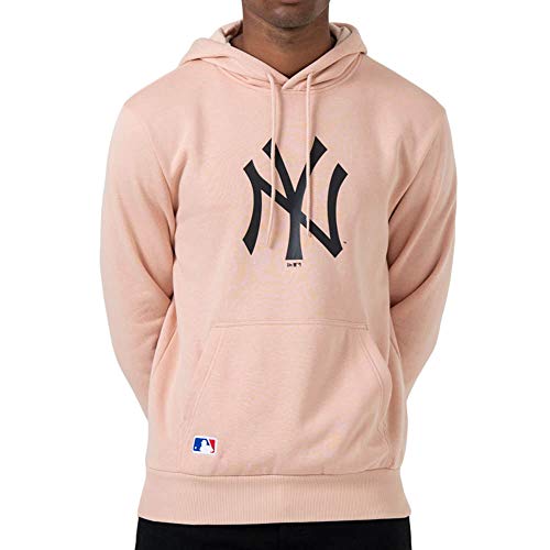 New Era New York Yankees Hoody MLB Seasonal Team