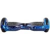Hoverway Unisex Power Scooter PWS707-GLAXY