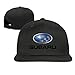 Produktbild Huseki Thkifsd Subaru Logo Porch Baseball Cap Black