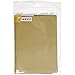 Produktbild PARTY DISCOUNT NEU Mitteldecke Gold, 80x80 aus Airlaid-Papier