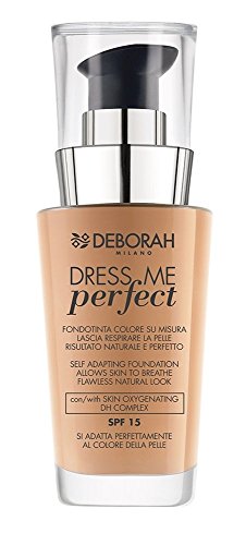 DEBORAH Make-up-Finisher, 30 ml