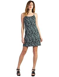 Zergatik Vestido Mujer YOGA