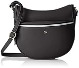 mit einer Reißverschlussvortasche 