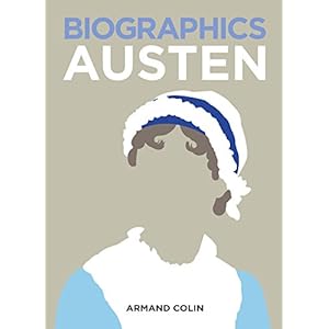 Biographics Jane Austen: Les biographies visuelles Livre en Ligne Biographics Jane Austen: Les biographies visuelles Livre en Ligne - Telecharger Ebook