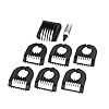 High Quality Babyliss For Men Dual Blade Lithium Face and Body Groomer