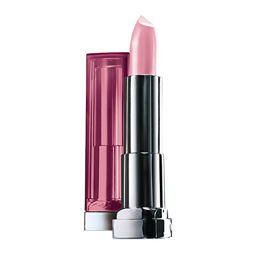 Maybelline Color Sensational Lipstick 150 Stellar Pink
